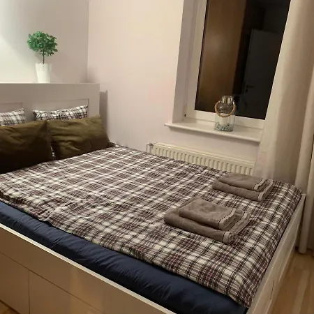 Premium Karpacz Apartment Milkow (Lower Silesia)