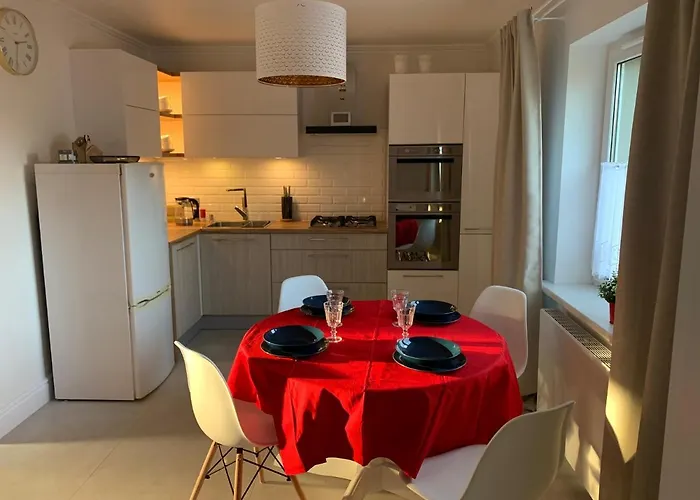 Premium Karpacz Miłków