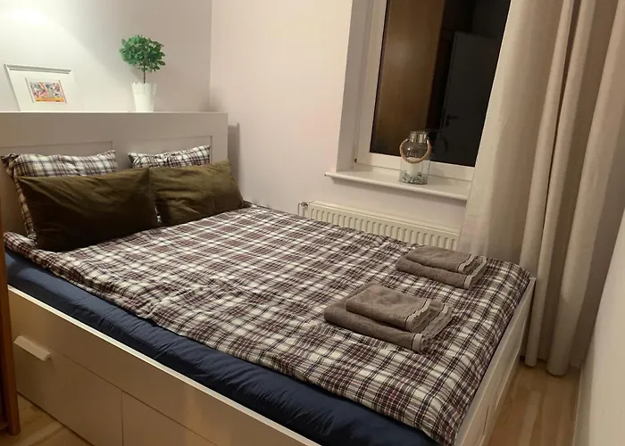 Premium Karpacz Appartamento Miłków